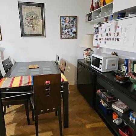 Appartement - 2p Avec Balcon