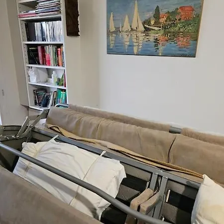 - 2p Avec Balcon Appartement Issy-les-Moulineaux